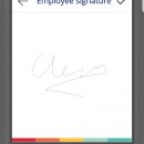 Employee Signature